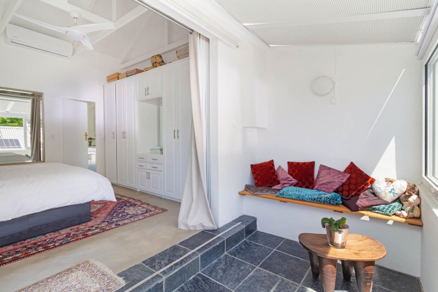 3 Bedroom Property for Sale in Newlands Western Cape